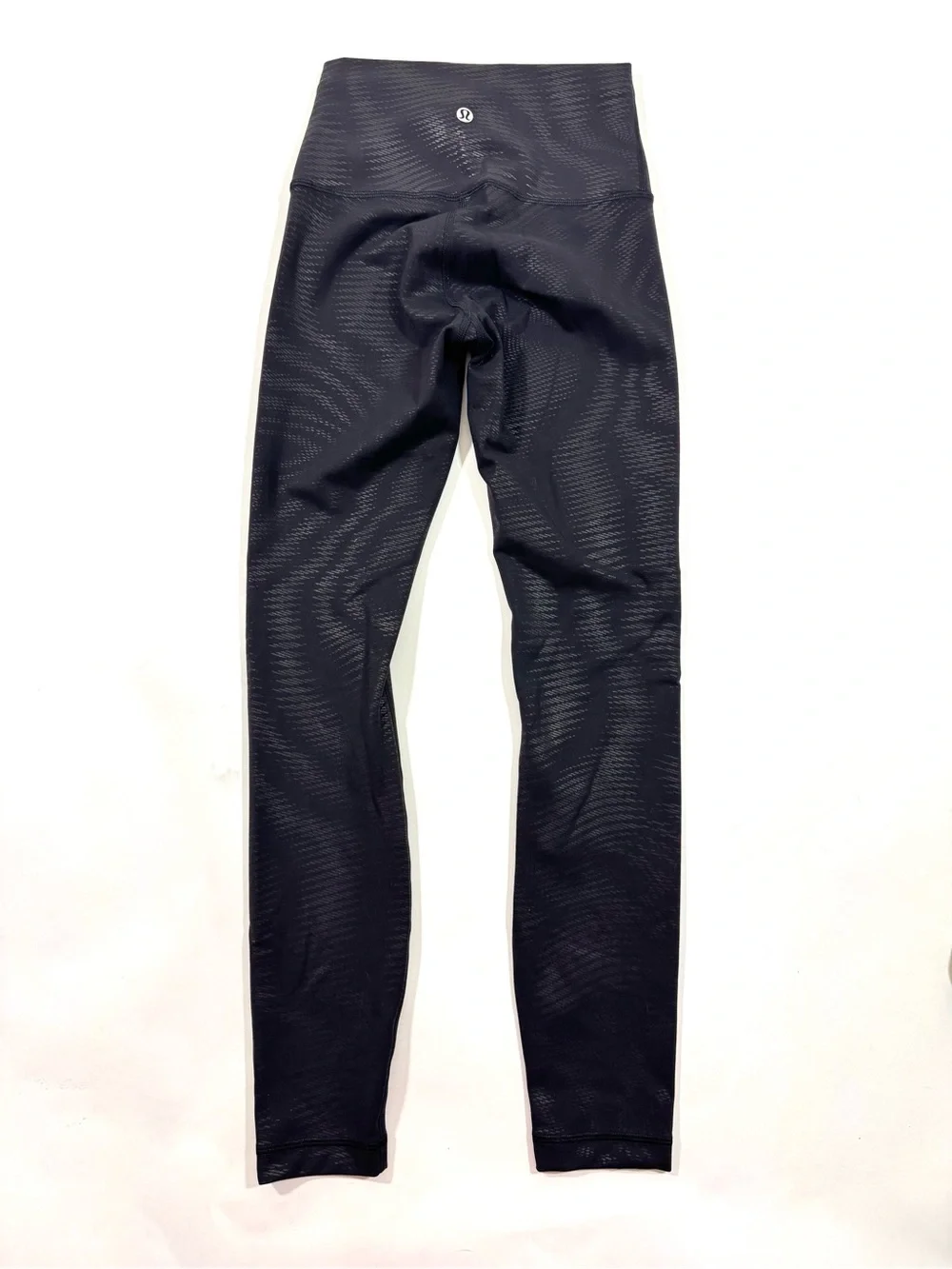 Lululemon Wunder Train High Rise Tight Leggings